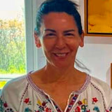 Louise Vinueza