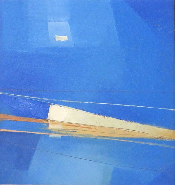 Ryan Muldowney: Water