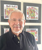 John James Pron