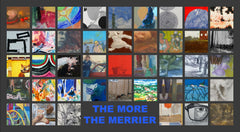 The More the Merrier