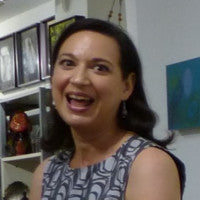 Tina Rocha