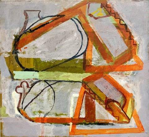 Ryan Ward: Untitled